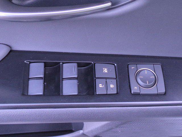 used 2024 Lexus UX 250h car, priced at $35,202