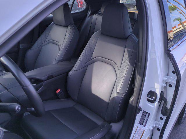 used 2024 Lexus UX 250h car, priced at $35,202