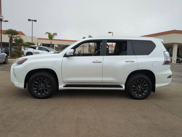 used 2021 Lexus GX 460 car, priced at $50,888