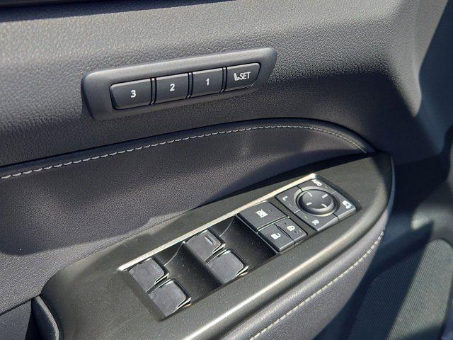 used 2025 Lexus NX 350h car, priced at $49,523