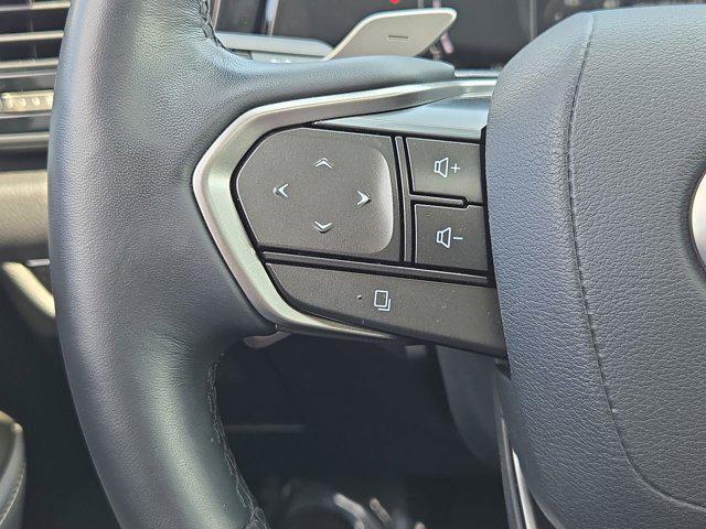 used 2025 Lexus NX 350h car, priced at $49,523