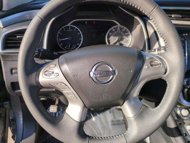 used 2018 Nissan Murano car, priced at $16,209