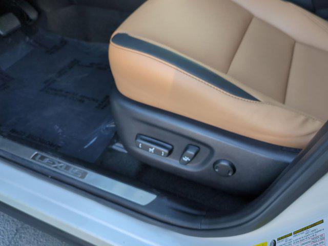 used 2015 Lexus NX 300h car, priced at $18,988