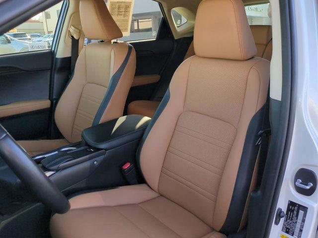 used 2015 Lexus NX 300h car, priced at $18,988