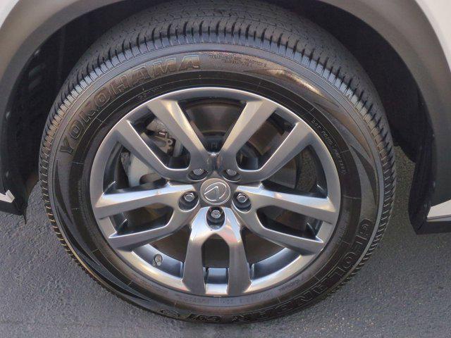 used 2015 Lexus NX 300h car, priced at $18,988