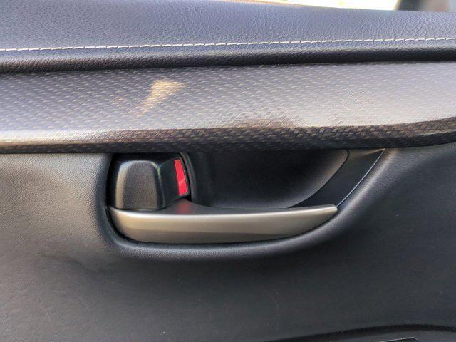 used 2015 Lexus NX 300h car, priced at $18,988