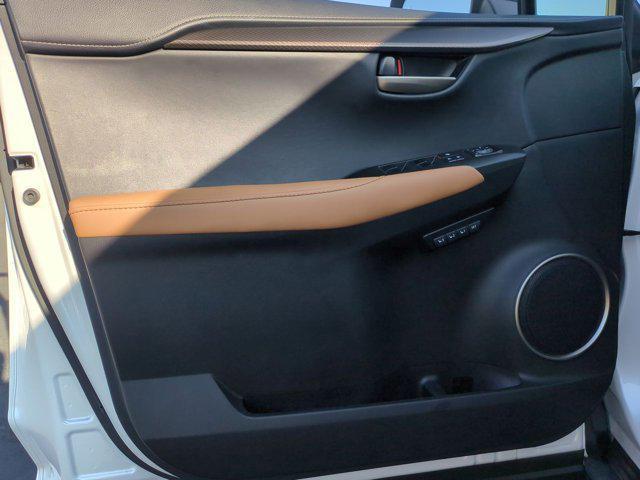 used 2015 Lexus NX 300h car, priced at $18,988