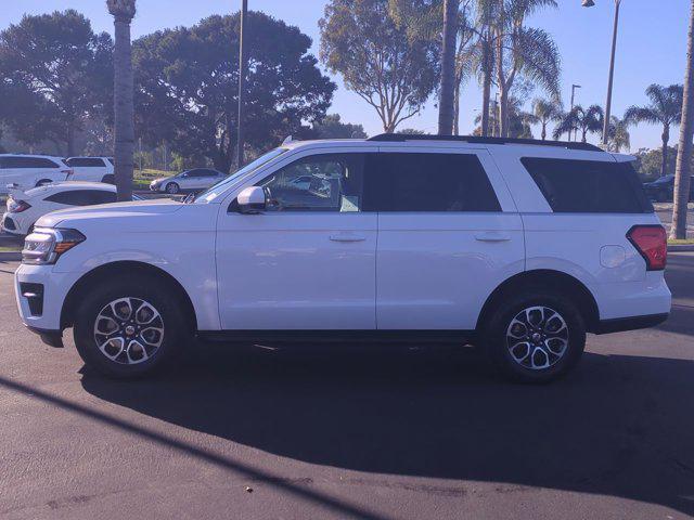 used 2024 Ford Expedition car, priced at $42,911