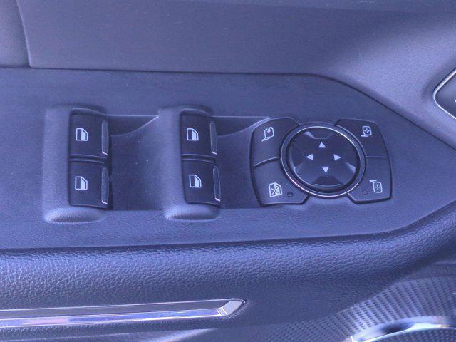 used 2024 Ford Expedition car, priced at $42,911