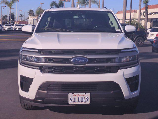 used 2024 Ford Expedition car, priced at $42,911