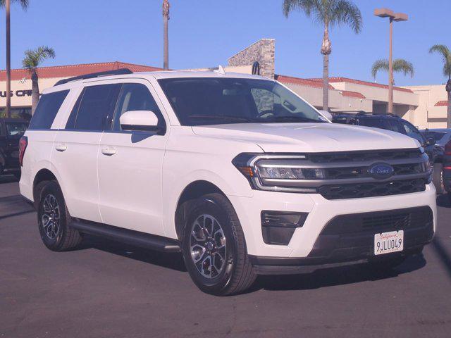 used 2024 Ford Expedition car, priced at $42,911