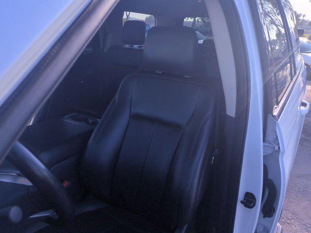 used 2024 Ford Expedition car, priced at $42,911