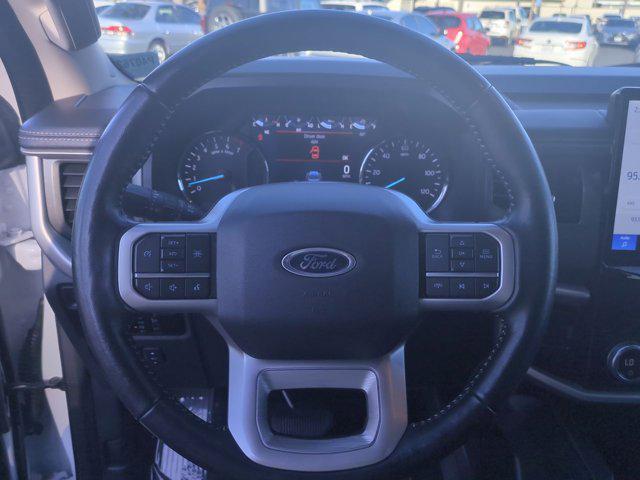 used 2024 Ford Expedition car, priced at $42,911