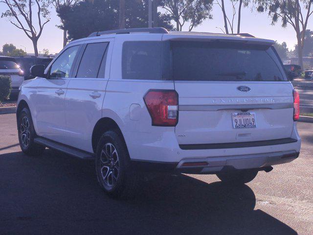 used 2024 Ford Expedition car, priced at $42,911