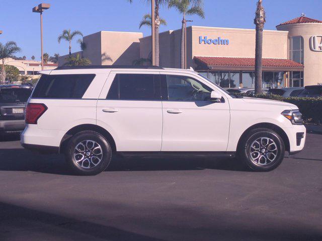 used 2024 Ford Expedition car, priced at $42,911
