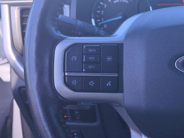 used 2024 Ford Expedition car, priced at $42,911