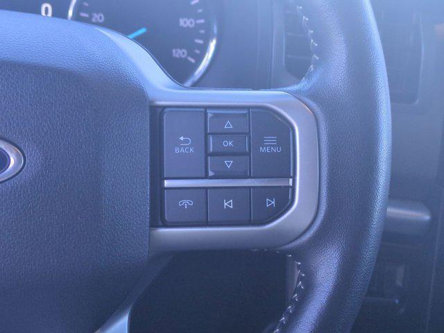 used 2024 Ford Expedition car, priced at $42,911