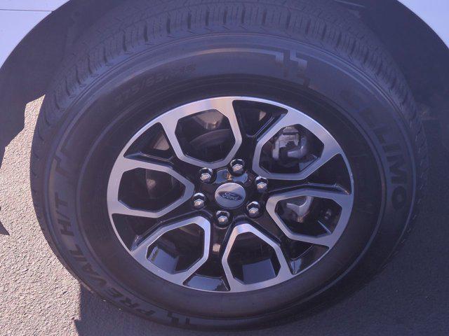 used 2024 Ford Expedition car, priced at $42,911