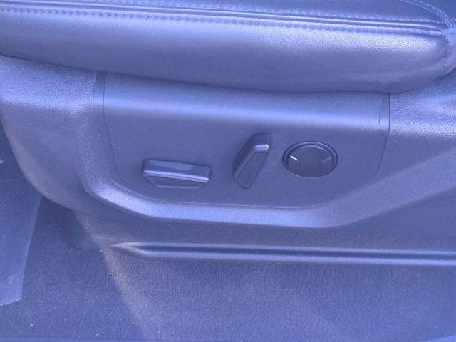 used 2024 Ford Expedition car, priced at $42,911