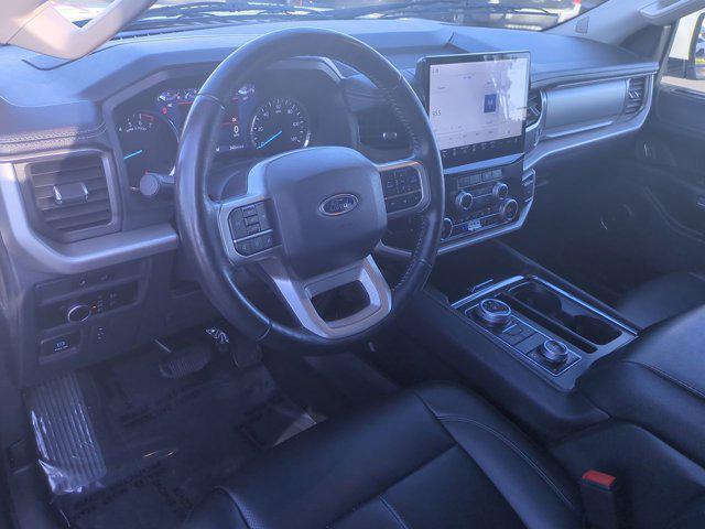 used 2024 Ford Expedition car, priced at $42,911