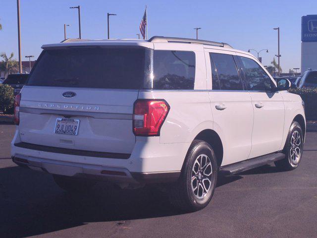 used 2024 Ford Expedition car, priced at $42,911