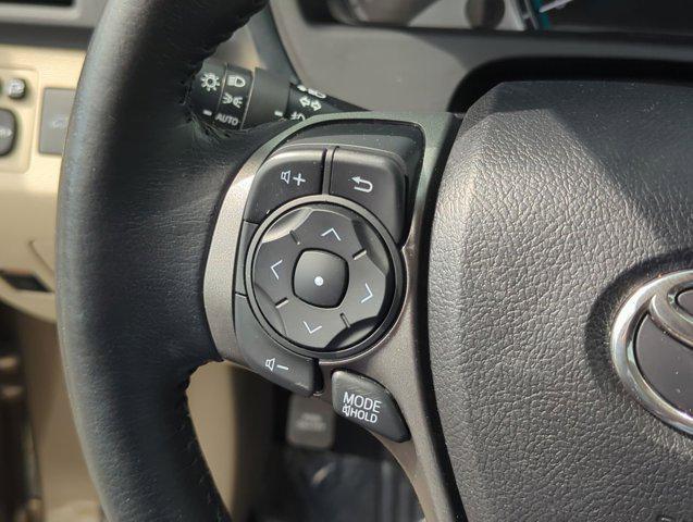 used 2014 Toyota Venza car, priced at $12,741
