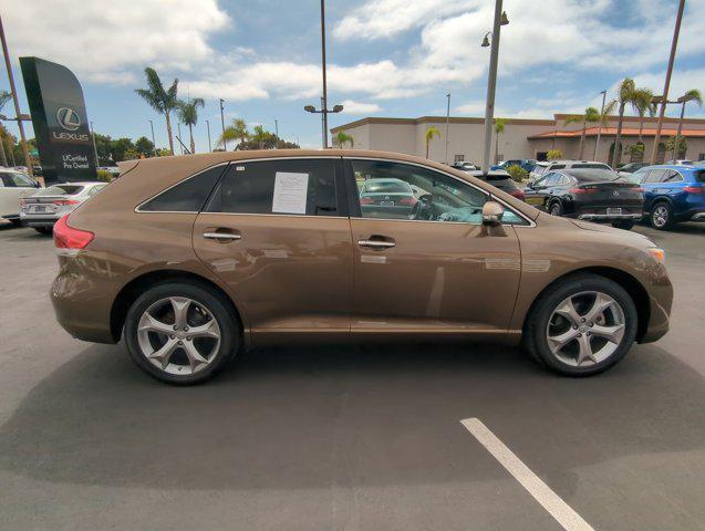 used 2014 Toyota Venza car, priced at $12,741