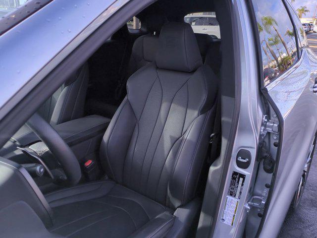 used 2024 Lexus RX 350 car, priced at $53,990