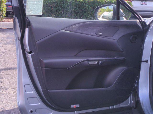 used 2024 Lexus RX 350 car, priced at $53,990