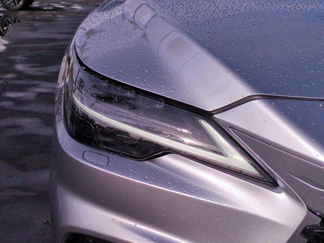 used 2024 Lexus RX 350 car, priced at $53,990