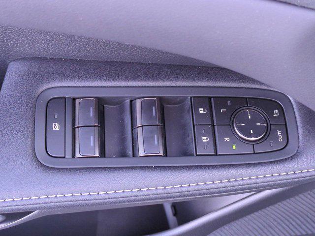 used 2024 Lexus RX 350 car, priced at $53,990