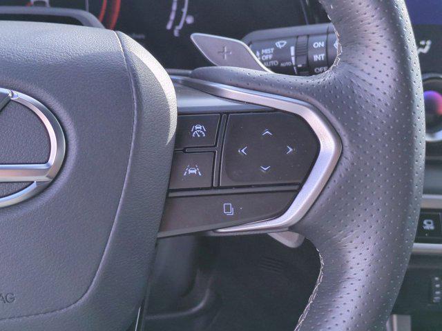 used 2024 Lexus RX 350 car, priced at $53,990