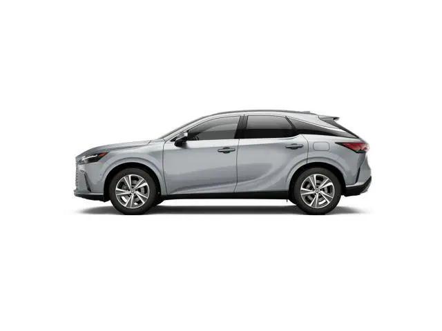 new 2026 Lexus RX 350 car, priced at $53,679