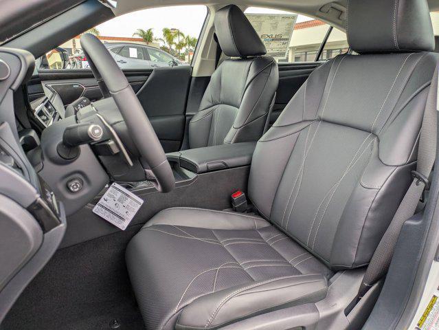 new 2025 Lexus ES 300h car, priced at $56,719
