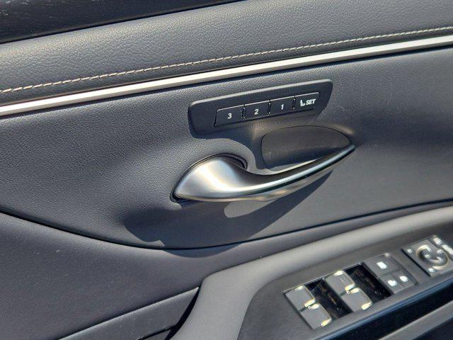 used 2023 Lexus ES 300h car, priced at $37,857