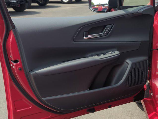used 2024 Toyota Prius Prime car, priced at $38,966