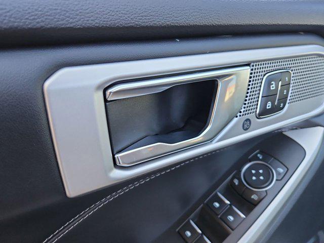 used 2021 Ford Explorer car, priced at $25,998