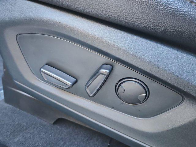 used 2021 Ford Explorer car, priced at $25,998