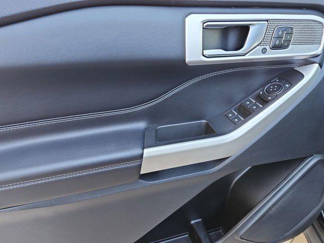 used 2021 Ford Explorer car, priced at $25,998