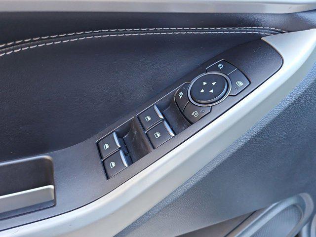 used 2021 Ford Explorer car, priced at $25,998