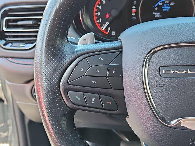 used 2024 Dodge Durango car, priced at $28,999