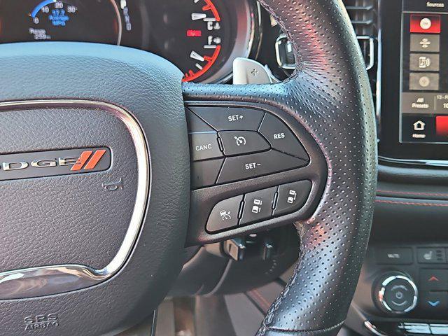 used 2024 Dodge Durango car, priced at $28,999