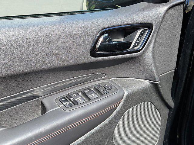 used 2024 Dodge Durango car, priced at $28,999