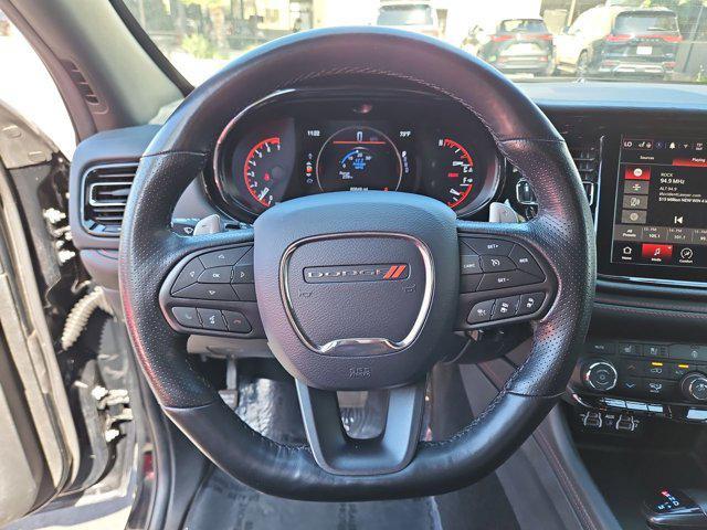 used 2024 Dodge Durango car, priced at $28,999