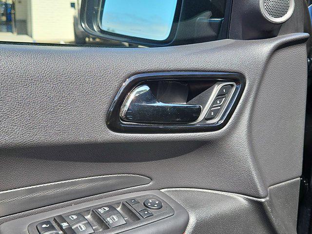 used 2024 Dodge Durango car, priced at $28,999