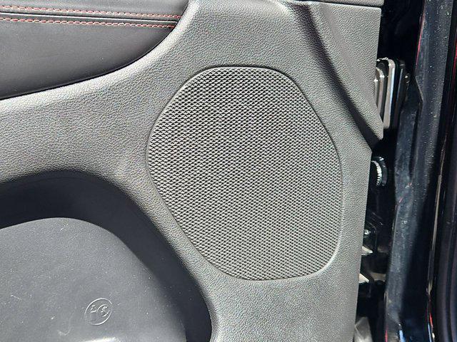 used 2024 Dodge Durango car, priced at $28,999