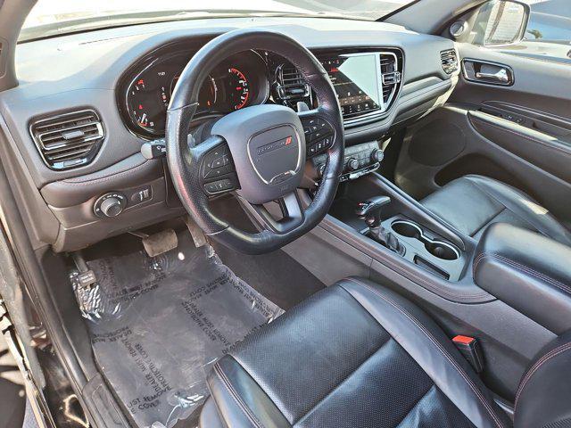 used 2024 Dodge Durango car, priced at $28,999