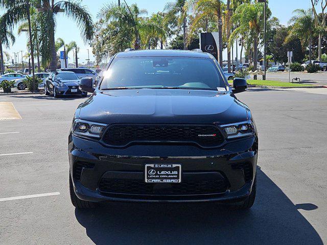 used 2024 Dodge Durango car, priced at $28,999