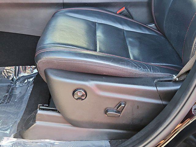 used 2024 Dodge Durango car, priced at $28,999