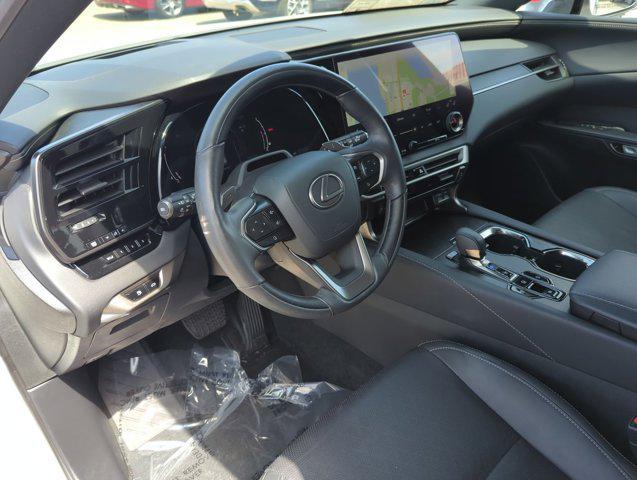 used 2023 Lexus RX 350 car, priced at $49,488